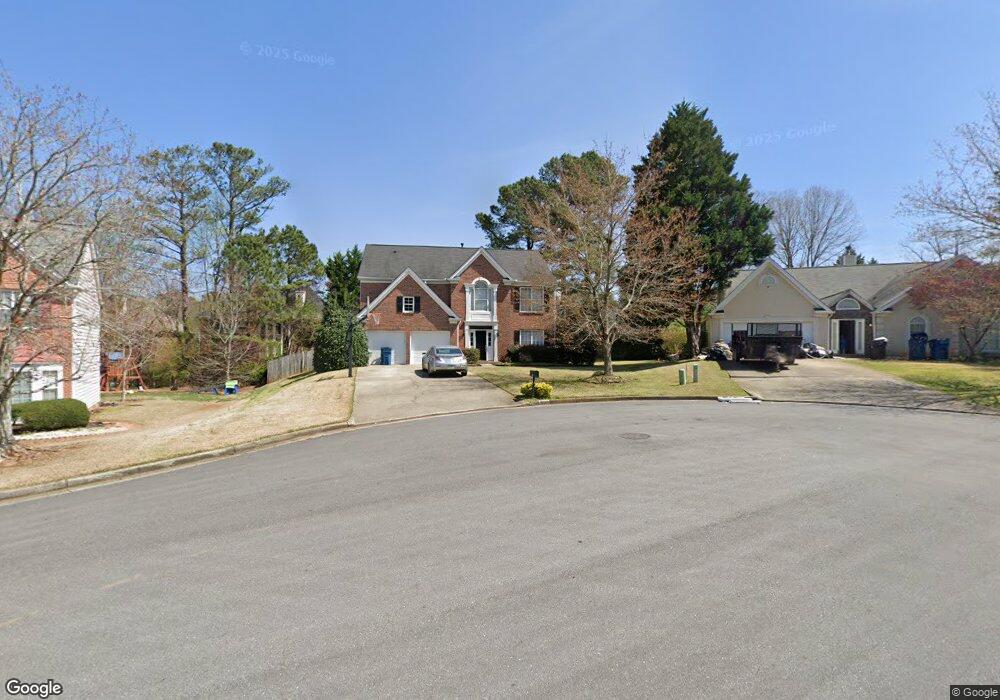 310 Hall Ct, Alpharetta, GA 30022 - photo 1