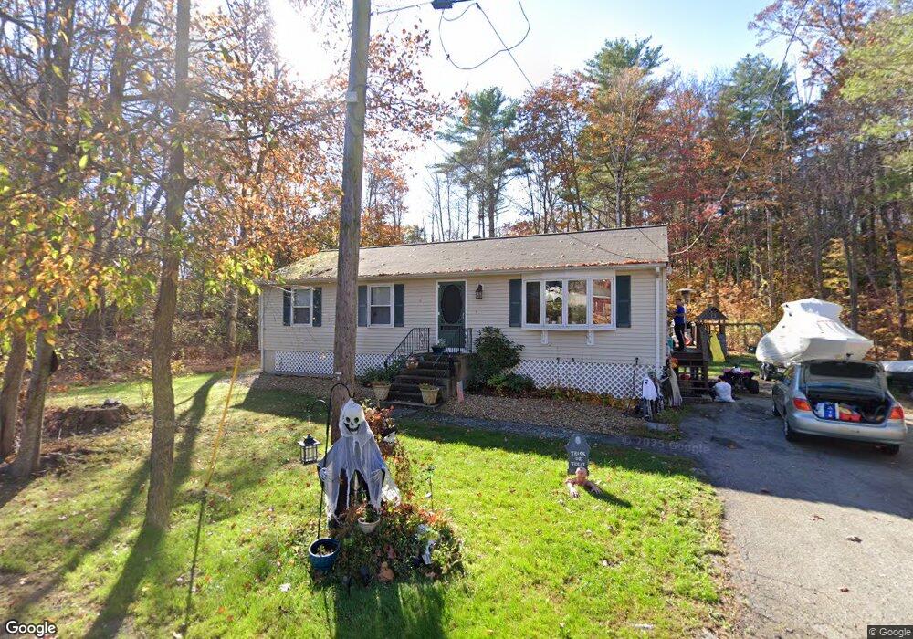 10 3rd St unit n/a, Amesbury, MA 01913 - photo 1