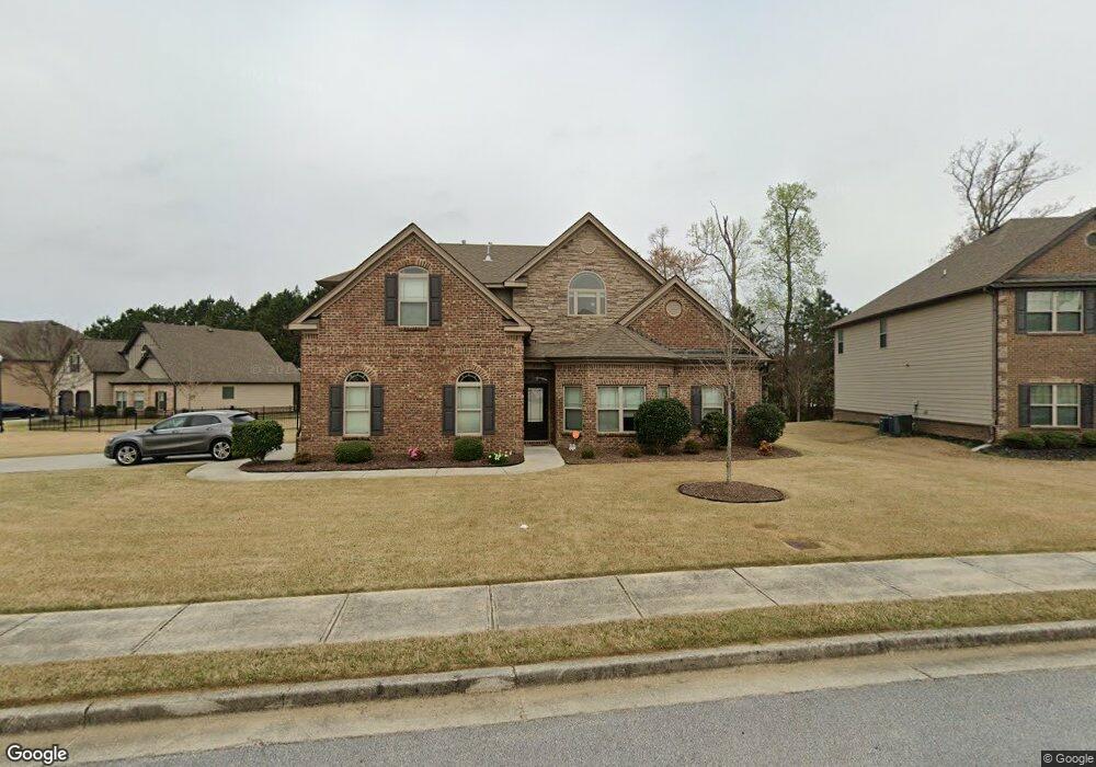 531 Starling View Cir unit 4A, Grayson, GA 30017 - photo 1