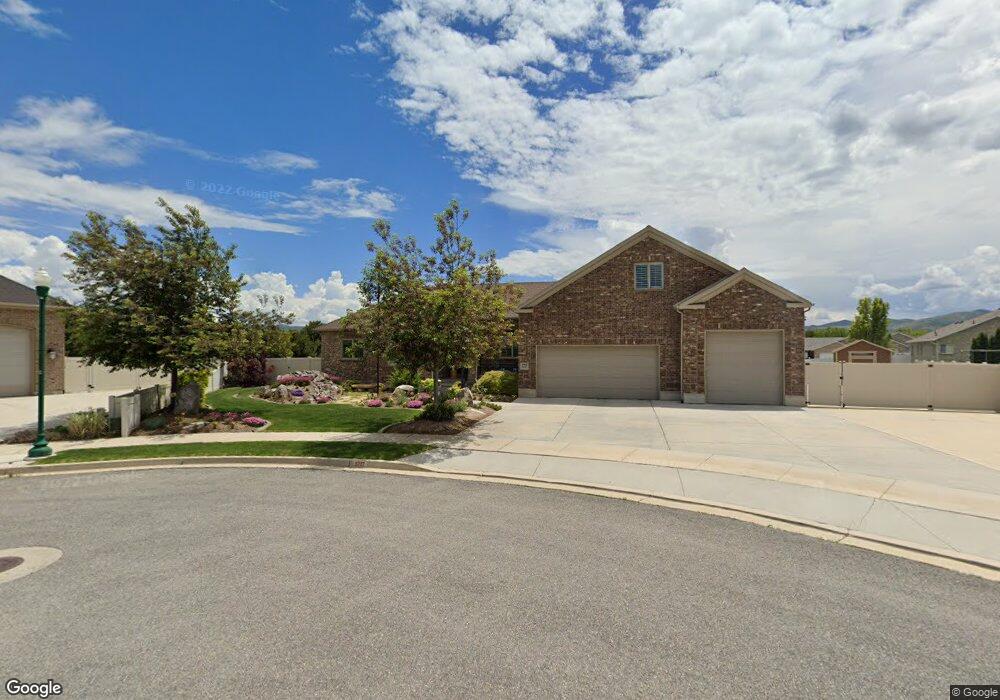 3717 W 12180 S, Riverton, UT 84065 - photo 1
