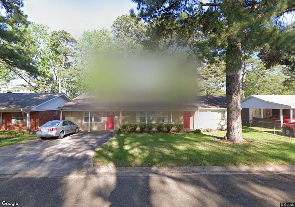 4216 Olive St, Texarkana, TX 75503 - photo 1