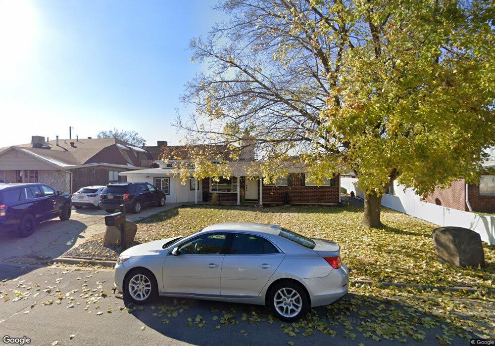 1035 N 400 W, Bountiful, UT 84010 - photo 1