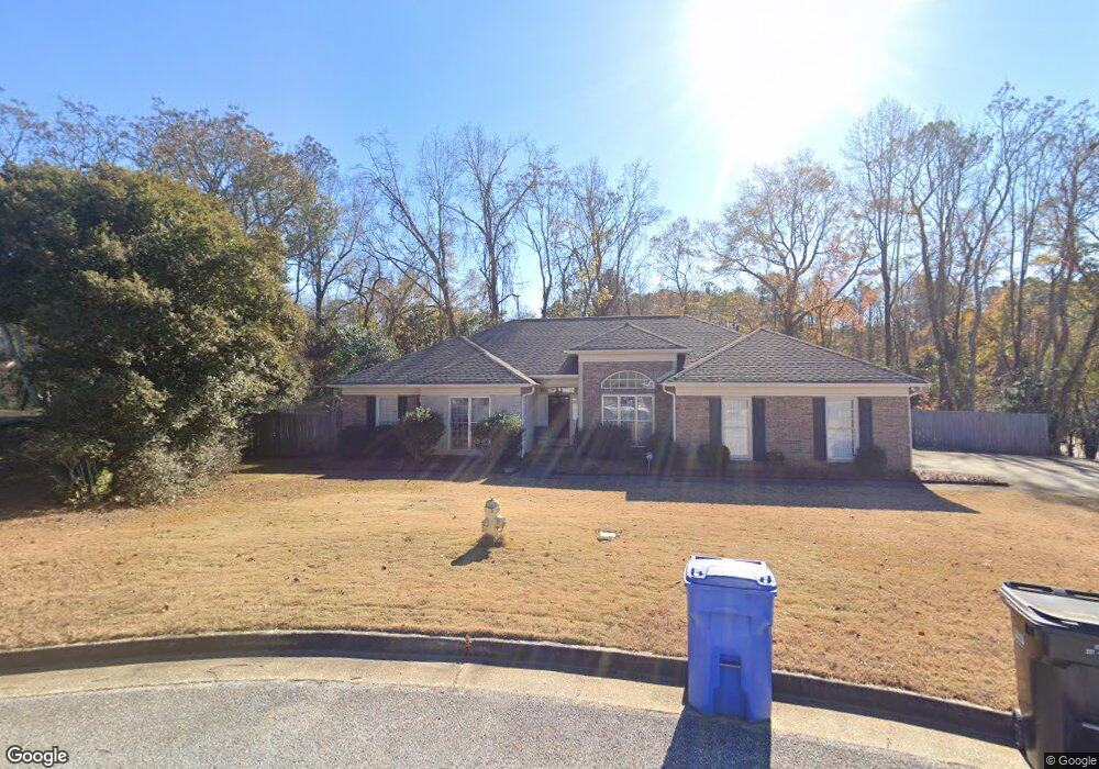 1026 Dovefield Ct, Columbus, GA 31904 - photo 1