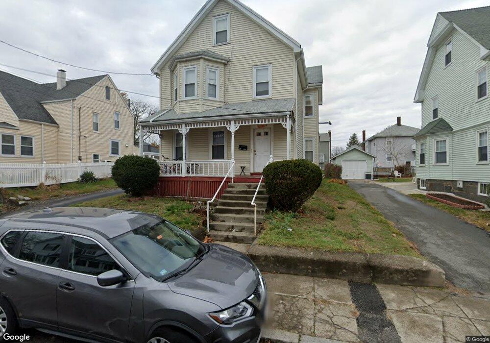 74 Botolph St unit 1, Quincy, MA 02171 - photo 1