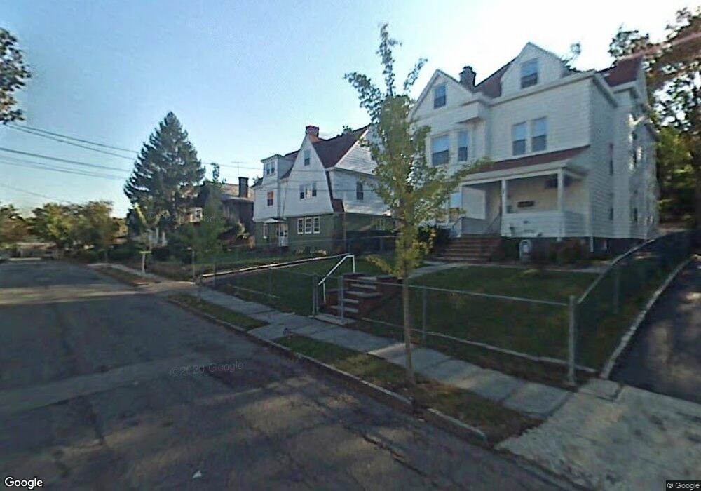 442 New England Terrace, Orange, NJ 07050 - photo 1