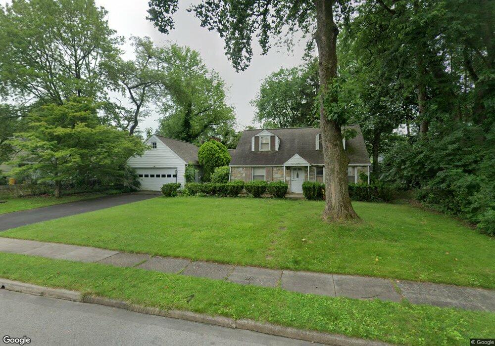 424 Norfolk Rd, Flourtown, PA 19031 - photo 1