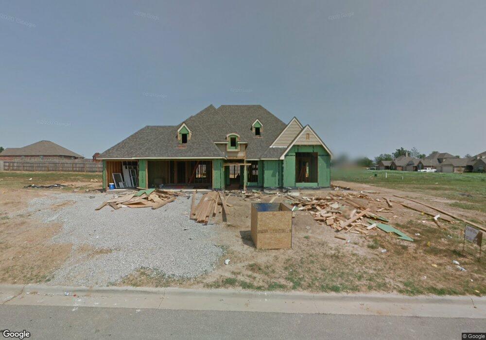 1508 E Phoenix St, Broken Arrow, OK 74011 - photo 1