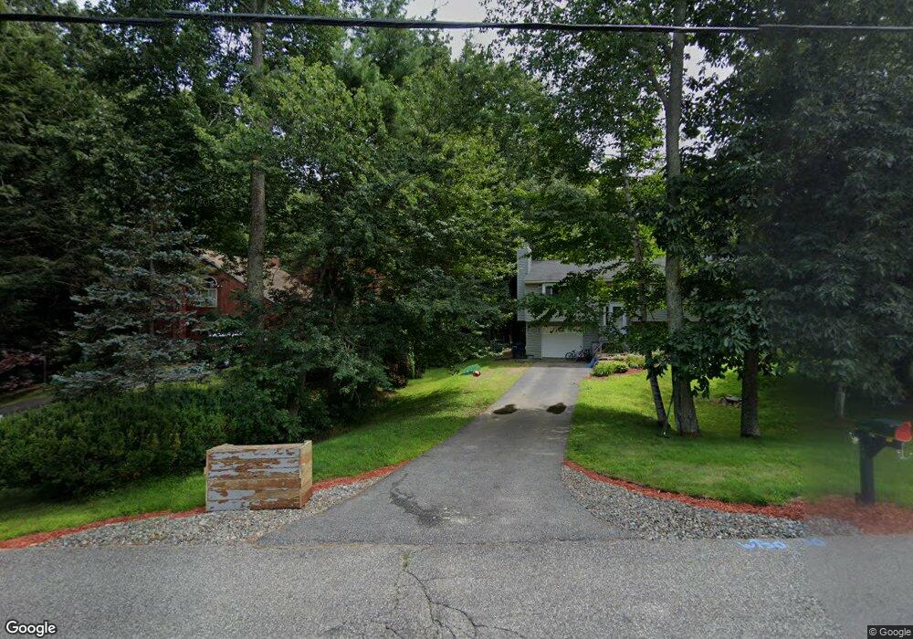 67 G h Carter Dr, Danville, NH 03819 - photo 1