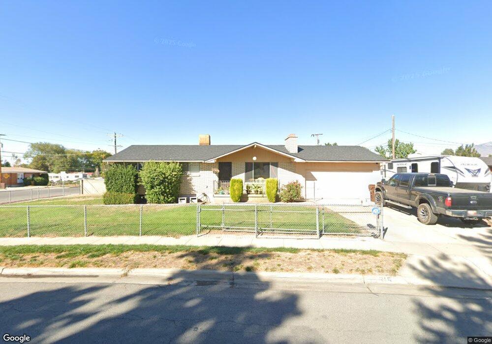 315 Rena Ave, Midvale, UT 84047 - photo 1