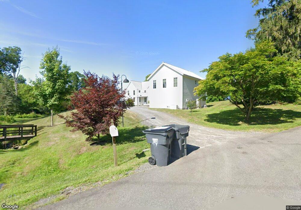 unlisted-address, Germantown, NY 12526 - photo 1