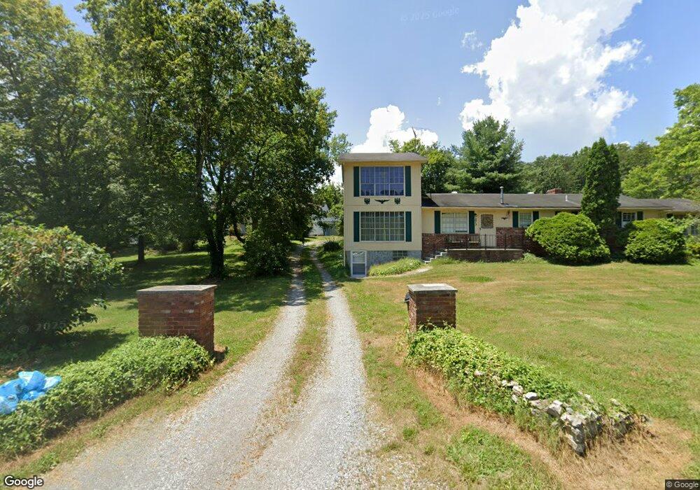 339 Macedonia Rd, Morristown, TN 37814 - photo 1