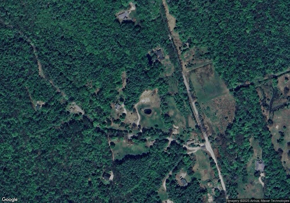 20 Knox Mountain Rd, Sanbornton, NH 03269 - photo 1