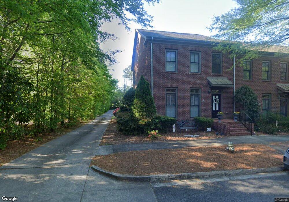 4121 Summers St SW unit 10, Covington, GA 30014 - photo 1