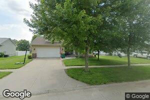 1940 Rock Island Dr, Ely, IA 52227