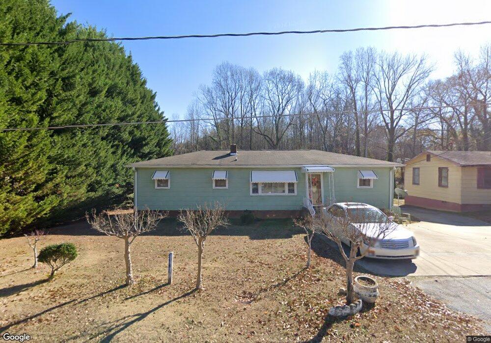 115 Bethune St, Inman, SC 29349 - photo 1