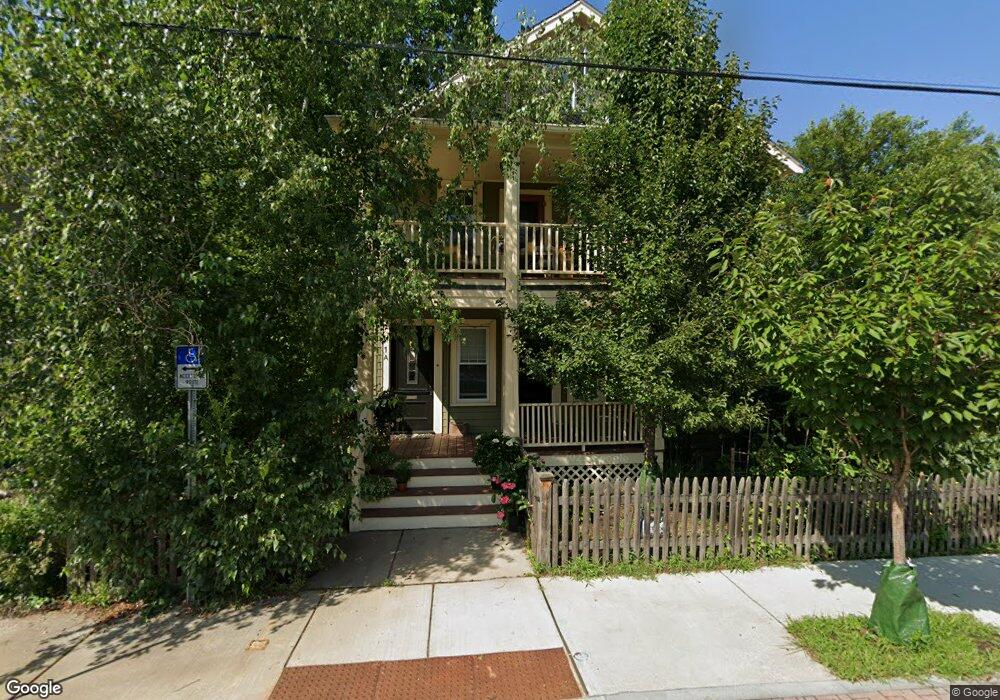 1 Field St, Cambridge, MA 02138 - photo 1