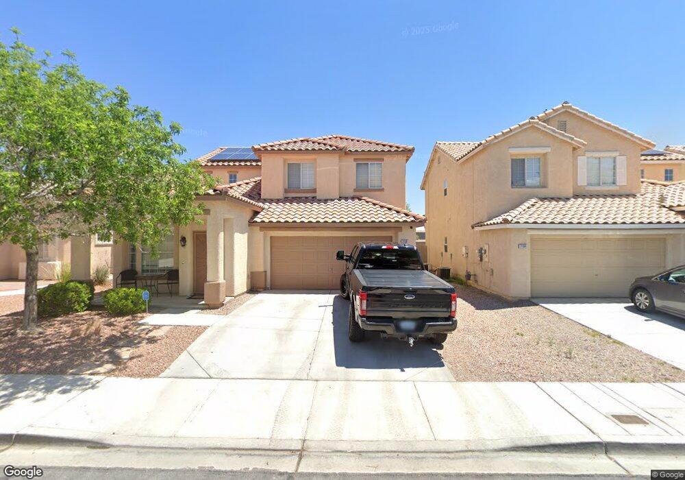 7108 Wonderberry St, Las Vegas, NV 89131 - photo 1