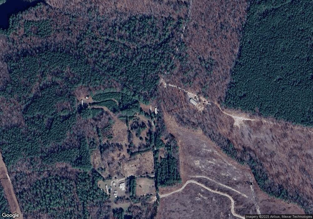 755 Mcdowell Ln, Dundas, VA 23938 - photo 1