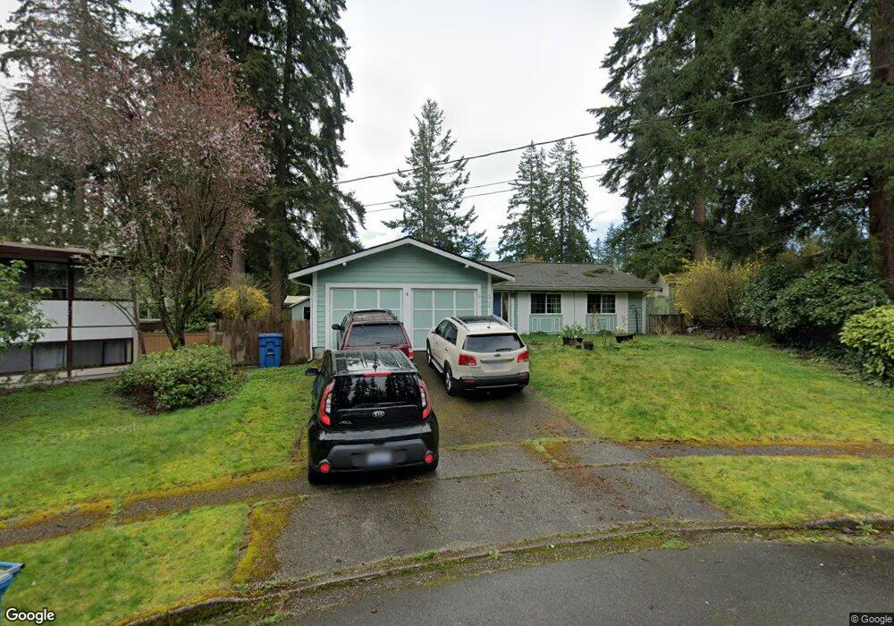 5724 182nd Place SW, Lynnwood, WA 98037 - photo 1