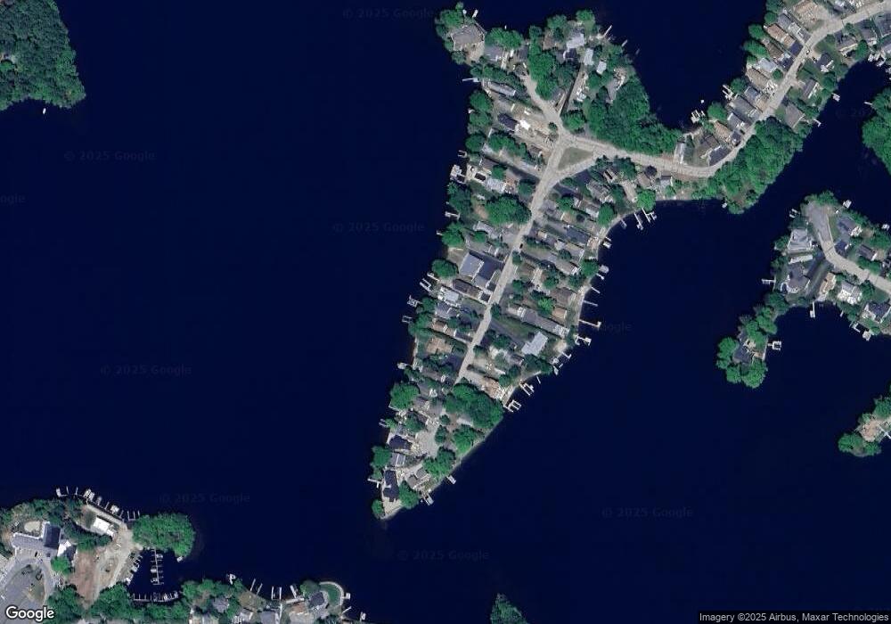 72 Bates Point Rd, Webster, MA 01570 - photo 1