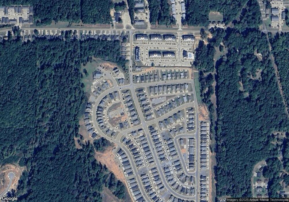 509 Wiltshire Ln, Ruston, LA 71270 - photo 1