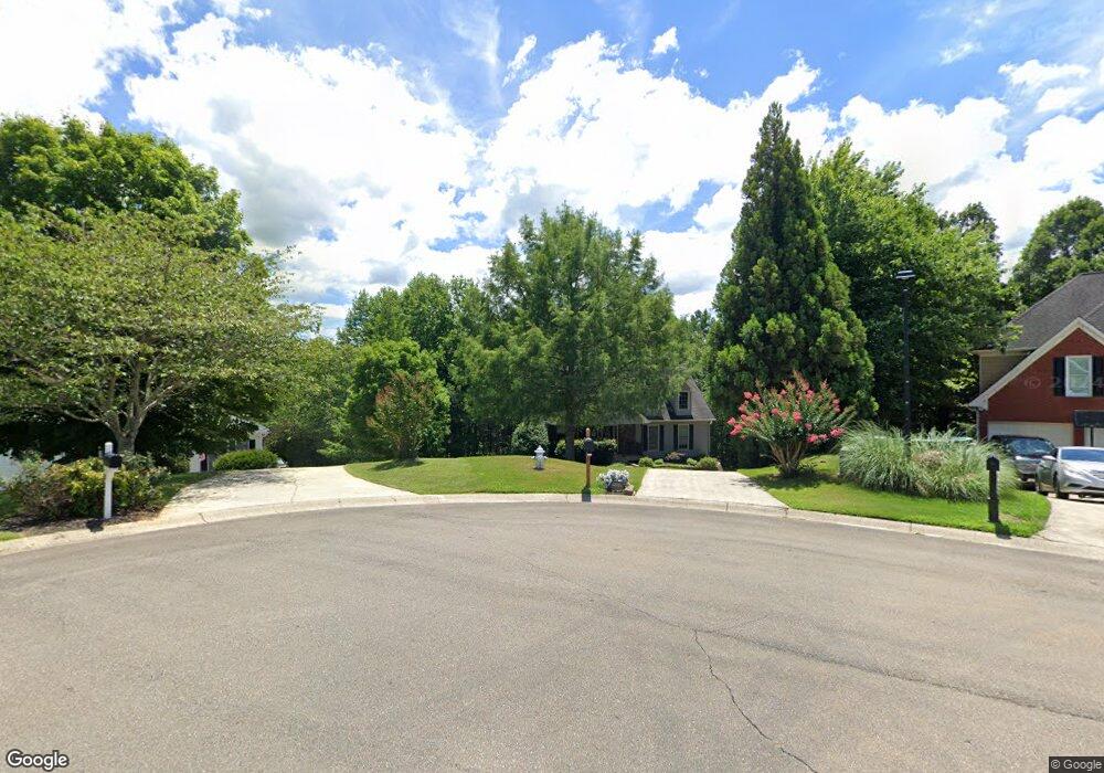 272 Arbor Hills Rd S, Talking Rock, GA 30175 - photo 1