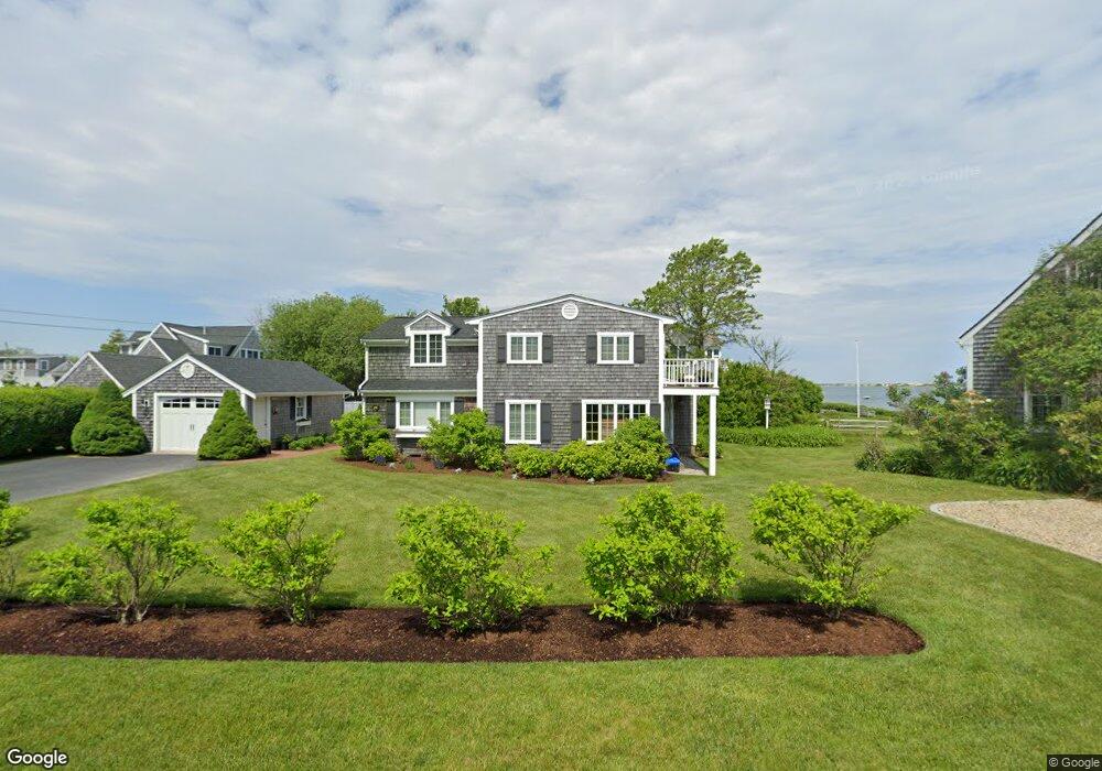 95 Harbor View Rd, Barnstable, MA 02630 - photo 1
