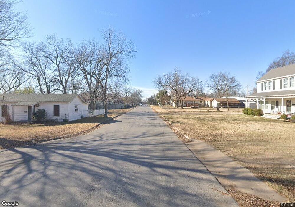 0 Burch St unit 2040066, Ardmore, OK 73401 - photo 1