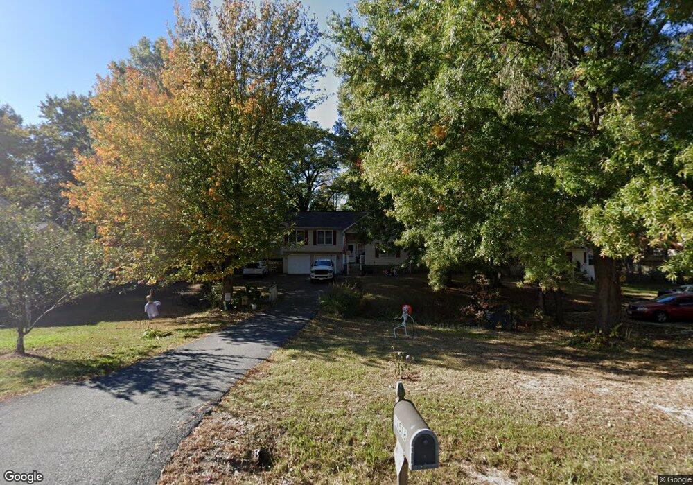 11518 Hampstead Dr, Fredericksburg, VA 22407 - photo 1