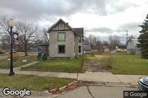 149 E Main St, Homer, MI 49245