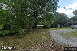 122 New Stephens Mill Rd, Pine Knot, KY 42635