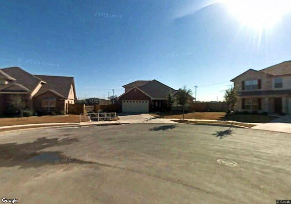 10702 Palomino Bend, San Antonio, TX 78254 - photo 1