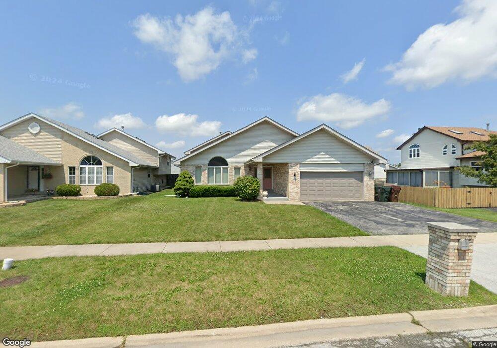 4310 187th Place, Country Club Hills, IL 60478 - photo 1