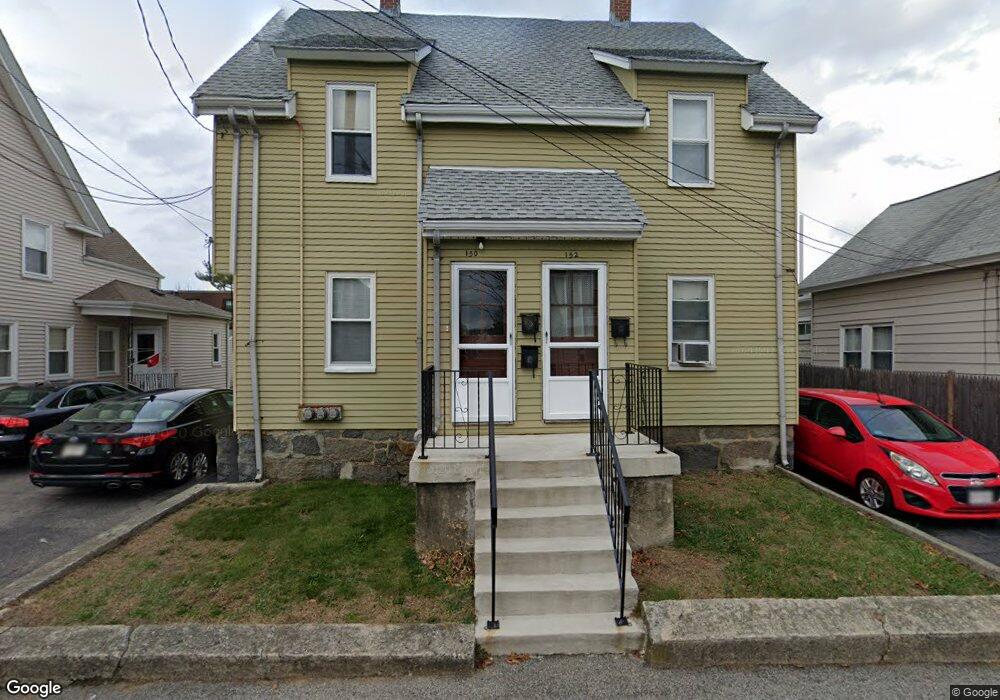 150 S Walnut St, Quincy, MA 02169 - photo 1