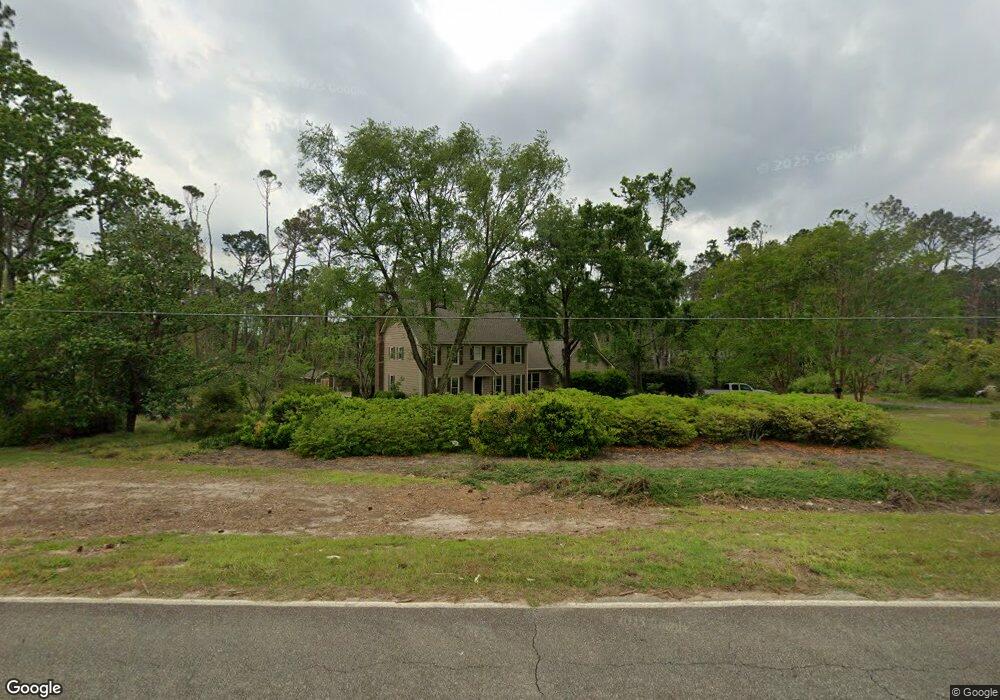 1018 Walker St W, Douglas, GA 31533 - photo 1