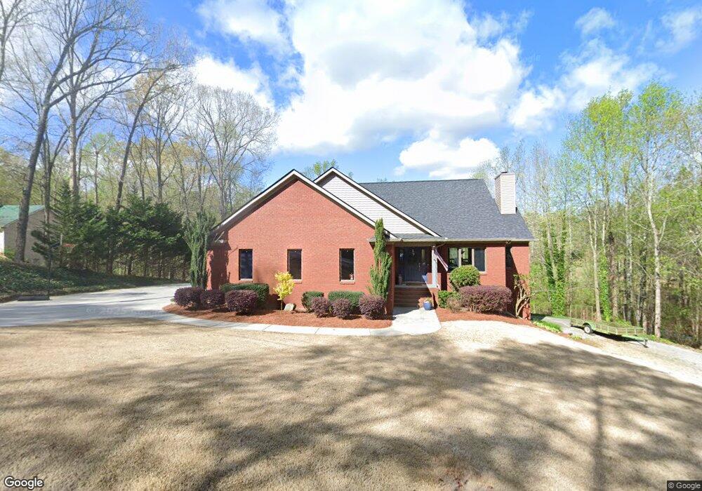 245 Williams Way SW, Calhoun, GA 30701 - photo 1