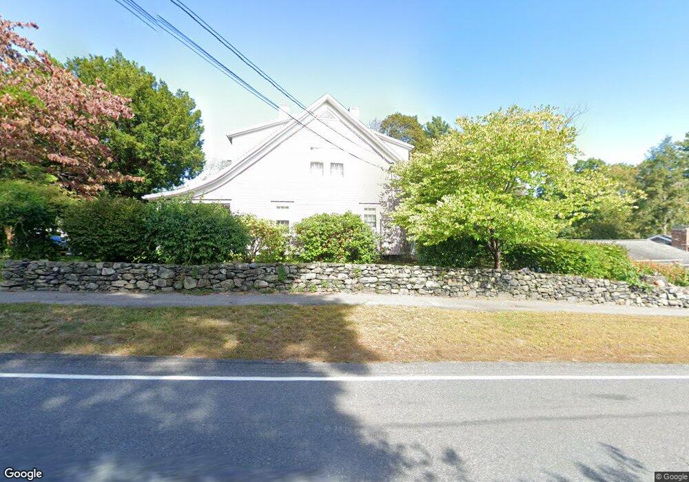 199 Sterling Rd, Lancaster, MA 01523 - photo 1