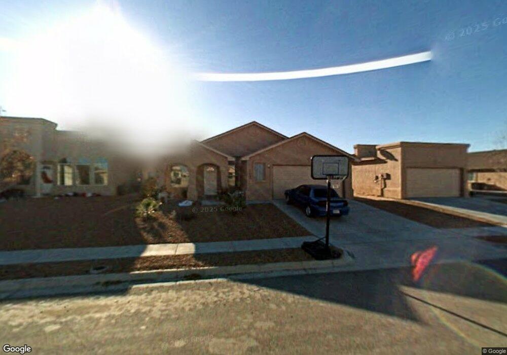 309 Jim Knowles Place, El Paso, TX 79928 - photo 1