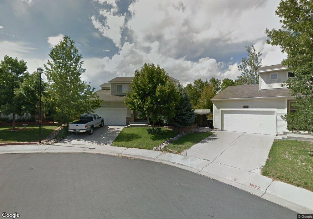 2095 E 126th Way, Thornton, CO 80241 - photo 1