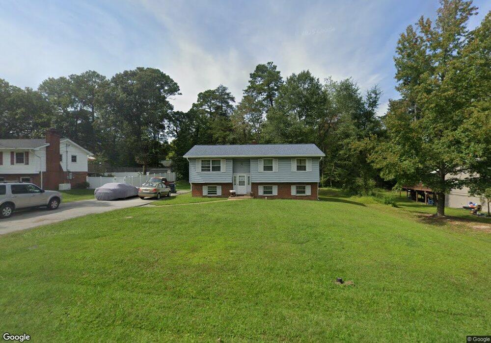 21523 S Essex Dr, Lexington Park, MD 20653 - photo 1