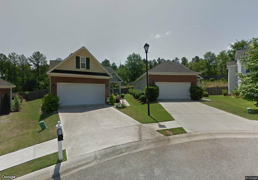 2073 Summerton Cir, Evans, GA 30809 - photo 1