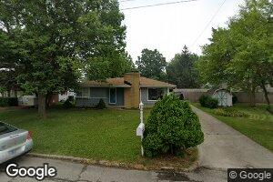 2605 Elizabeth St, Lafayette, IN 47904