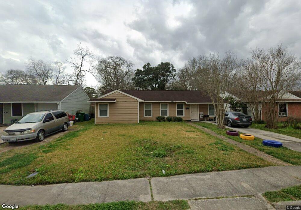 4906 Cosby St, Houston, TX 77021 - photo 1