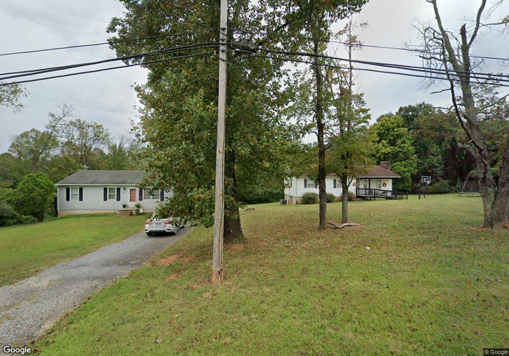 178 Whitehead Dr, Amherst, VA 24521 - photo 1