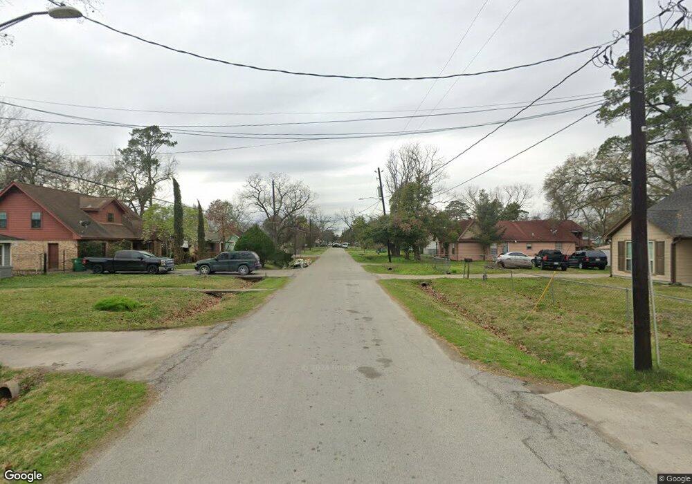 0 Mcdaniel St unit 74879542, Houston, TX 77022 - photo 1