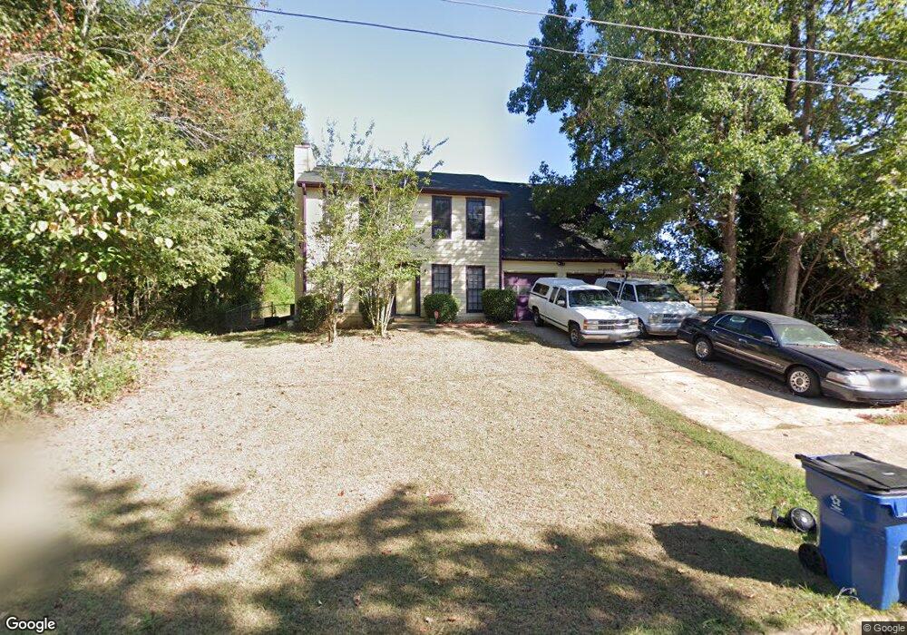 3026 Deerfield Way unit 1, Rex, GA 30273 - photo 1