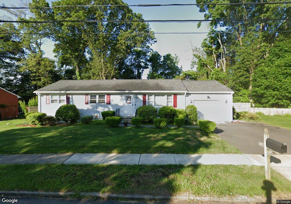 67 Pheasant Rd, West Haven, CT 06516 - photo 1