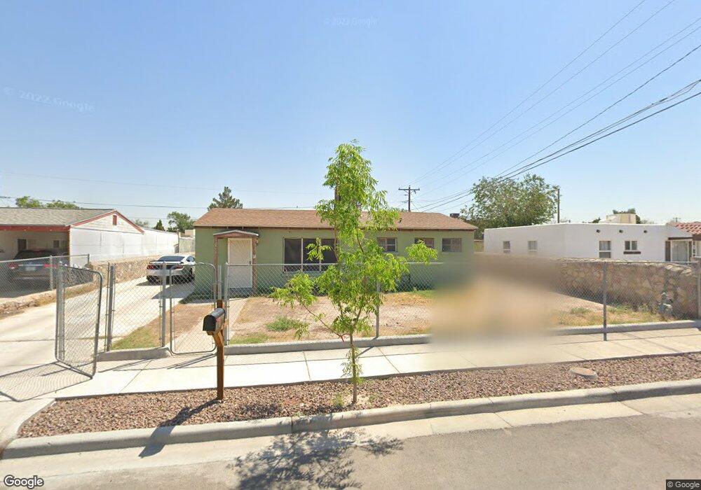 7879 Holly Place, El Paso, TX 79915 - photo 1