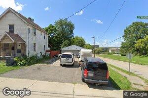 2833 Dearborn St, Youngstown, OH 44510