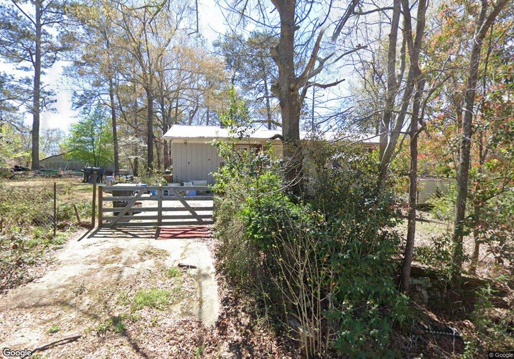 202 New Circle Dr, Byron, GA 31008 - photo 1